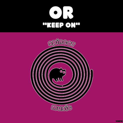 Or - Keep On [SCM142]